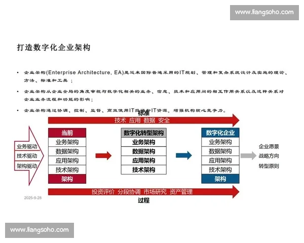 以企业品牌为核心驱动高质量发展新路径探索与数字化转型战略升级实践